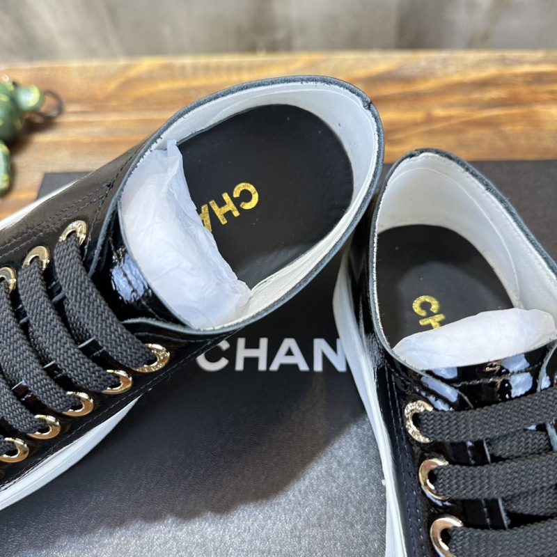 Chanel Casual Shoes